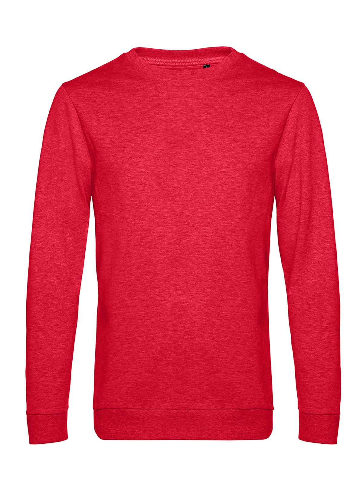 heather red